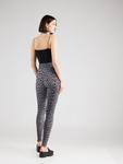 Узкие леггинсы OH APRIL Rita, серый - фото 4