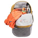 Рюкзак Vaude, желтый - фото 10