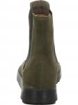 THINK! Ботинки челси 'Comoda' в цвете Olive - фото 5