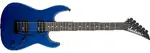 Jackson JS СЕРИЯ DINKY JS11 - Металлик Синий - фото 2