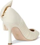 Туфли Badgley Mischka Vanesa, слоновая кость - фото 5