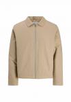 Куртка Jack & Jones EDOVER WORKER, Crockery/Beige - фото 7