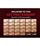 Подушка-основа TirTir Mask Fit Red Cushion, 27N Camel, 18g - фото 6