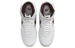 Nike Air Force 1 High '07 Vintage White Light Chocolate - фото 4