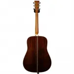 Акустическая гитара Martin D-28 - натуральная - фото 4