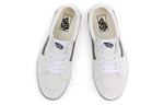 Кроссовки sk8-low 'utility pop - blanc de blanc khaki' Vans, белый - фото 4