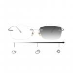 Функциональные очки Unisex Gameking - фото