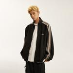 NANDCHN Куртка Unisex, Black - фото 11