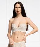 Бюстгальтер Wonderbra, кремовый - фото 3