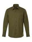 Рубашка Men Plus, цвет tannengrün - фото