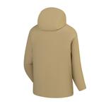 Mizuno Пуховик Unisex, Khaki - фото 9