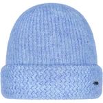 Детская шапка Шае Barts, синий - фото