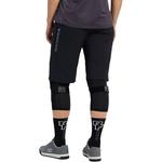 Инди-шорты женские Race Face, черный - фото