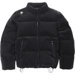 DESCENTE Унисекс пуховик, Green - фото 11