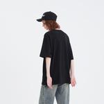 Футболка унисекс Zmoh, хаки - фото 4