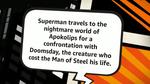 Superman: Doomsday (DC Comics) - фото 2