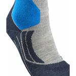 Носки Falke, цвет gris/light grey/light grey - фото 4