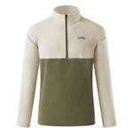 Свитшот Urban Function Series мужской CAMEL, Ледниково-серый/Призрачно-черный - фото 4