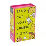 Настольная игра Taco Cat Goat Cheese Pizza VR Distribution - фото