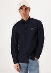 Рубашка LONG SLEEVE Lyle & Scott, темно-синий - фото 2