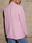 Блейзер Milan Kiss, розовый - фото 6