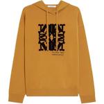 Толстовка Max Mara Sfinge MaxMara, Amber - фото 3