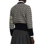 THOM BROWNE Свитер Men's Blue - фото 7