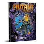 Ролевая игра Mutant Year Zero RPG: Ad Astra - фото
