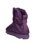 Ботильоны Piumestudio, фиолетовый - фото 3