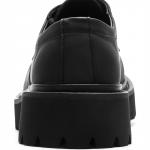 Туфли Men"s Casual Men Low-Top черный V Zero Five - фото 3