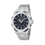 Унисекс часы серии Retrofit CASIO - фото