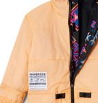 Columbia Unisex-baby Buga Ii Suit, Black Woven Nature/Black - фото 8