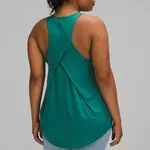 Женский топ Lululemon, розовый - фото 10