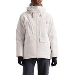 Arcteryx Пуховик женский, Polar White/Arctic Silk - фото 7