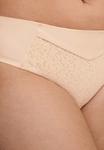 Трусы Chantelle Easy Feel Norah, цвет Beige Dore - фото 4