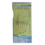 Оснастки Blue Fox Sabiky Lemon, зеленый - фото