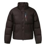 Куртка (WMNS) SALOMON Contour Down Jacket 'Chocolate' - фото