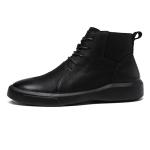 Мужские ботинки Cahhrrn X Martin Boot Men Beige Yedani - фото