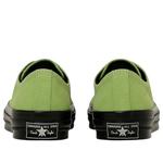 Converse ALL STAR Lgcy SU OX 'Lime Black' - фото 3
