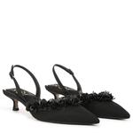 Туфли Sam Edelman Trent, черный - фото