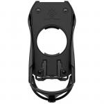 Крепления сплитборда Charger 2025 Union, Black - фото 4