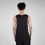 Баскетбольная майка мужская RIGORER Чисто белая - фото 5