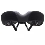 Седло WTB Volt Cromoly, черный - фото 2