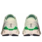Кроссовки (WMNS) On Running Cloud X 4 'Aloe Honeydew', зеленый - фото 6