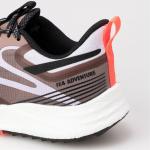 Кроссовки FLOATRIDE ENERGY 4 ADVENTURE Reebok, цвет Multicolor_Hr1766 - фото 8