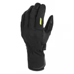 Защитные перчатки Macna Hulcan RTX, черный - фото