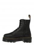 Ботильоны на шнуровке Dr. Martens Jadon, черный - фото 2