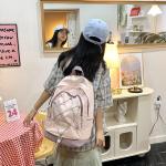 Рюкзак DCLOUD Backpacks, Blue - фото 10