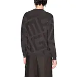 ARMANI EXCHANGE Джемпер AE для мужчин зеленый - фото 5