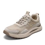 Дышащие мужские кеды Low Top NMR, Sand - фото 8